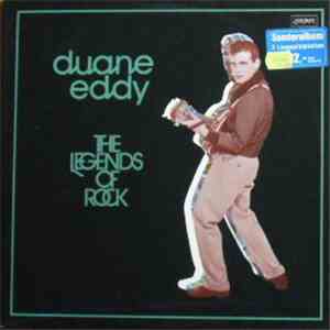 Duane Eddy - The Legends Of Rock