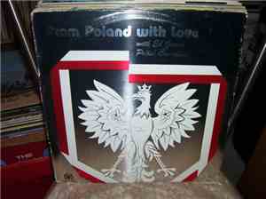 Ed Guca And The Polish Canadians - From Poland With Love