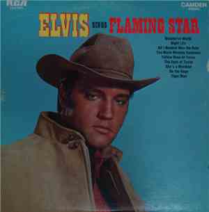Elvis Presley - Elvis Sings 