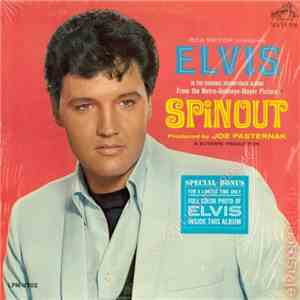 Elvis Presley - Spinout