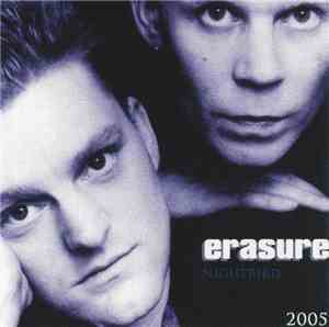 Erasure - Nightbird 2005