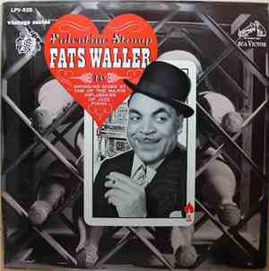 Fats Waller - Valentine Stomp