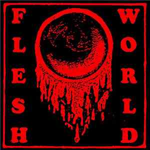 Flesh World - Planned Obsolescence EP