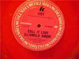 Foxy - Hot Number = Disco Ambiente