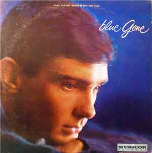Gene Pitney - Blue Gene
