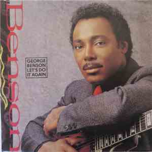 George Benson - Let's Do It Again