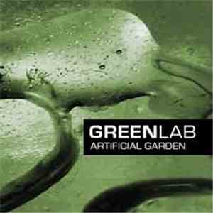 Greenlab - Artificial Garden