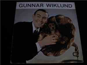 Gunnar Wiklund - Gunnar Wiklund