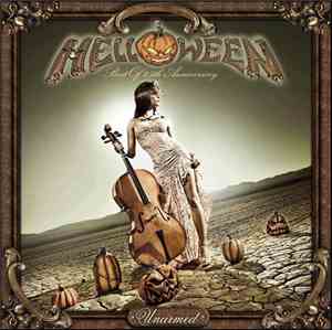 Helloween - Unarmed - Best Of 25th Anniversary