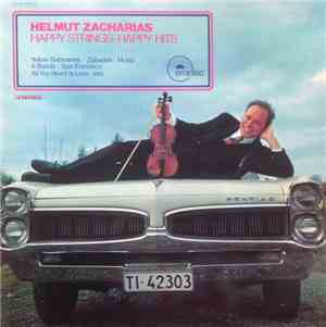 Helmut Zacharias - Happy Strings-Happy Hits