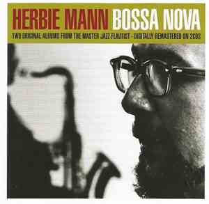 Herbie Mann - Bossa Nova