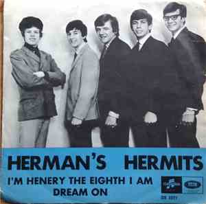 Herman's Hermits - I'm Henery The Eight I Am