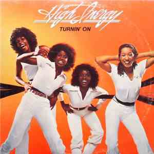 High Inergy - Turnin' On