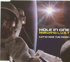 Hole In One - (Let's) Ride The Moon