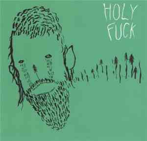 Holy Fuck - Chimes Broken / Sabbatics
