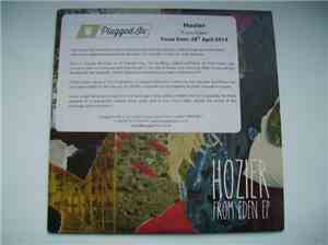 Hozier - From Eden EP