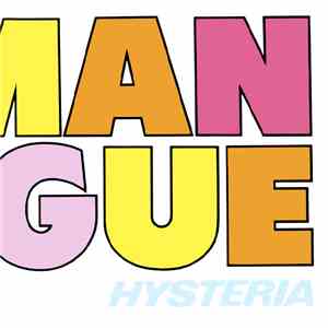 Human League - Hysteria