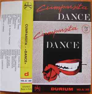 I Condor - Cumparsita Dance