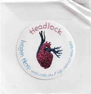 Imogen Heap - Headlock