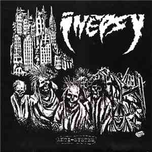 Inepsy - Anti-System