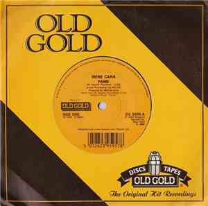 Irene Cara / Contemporary Gospel Chorus The High School Of Music And Art -  ...