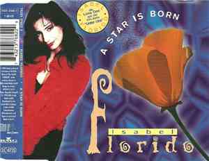 Isabel Florido - A Star Is Born