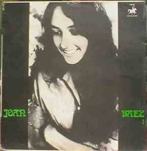 Joan Baez - 1