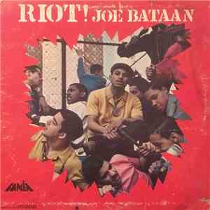 Joe Bataan - Riot