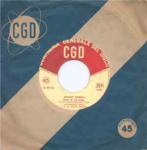 Johnny Dorelli - Birth Of The Blues / The World Outside (Concerto Di Varsav ...