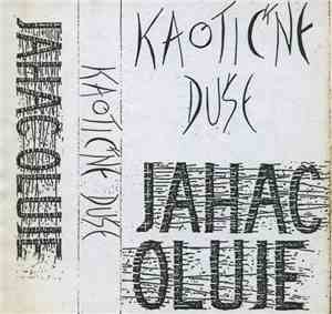 Kaotične Duše - Jahač Oluje