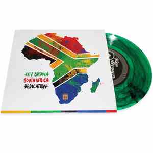 Kev Brown - South Africa Dedication