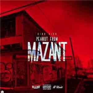 Kidd Kidd - Peanut From Mazant