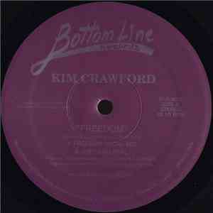 Kim Crawford - Freedom
