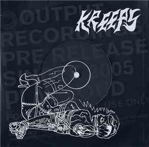 Kreeps - All I Wanna Do Is Break Some Hearts