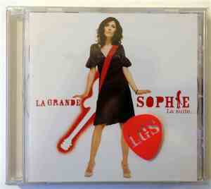 La Grande Sophie - La Suite...
