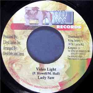Lady Saw - Video Light