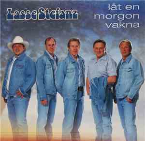 Lasse Stefanz - Låt En Morgon Vakna