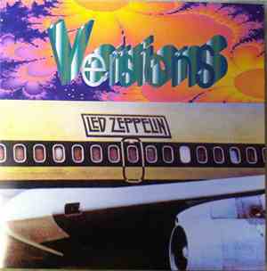 Led Zeppelin - Versions