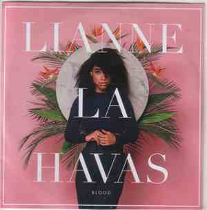 Lianne La Havas - Green & Gold