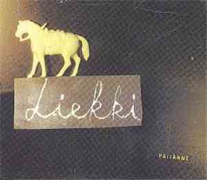 Liekki - Päijänne