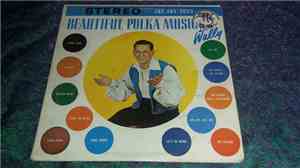 Lil' Wally - Beautiful Polka Music