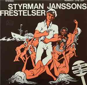 Lillemor - Johnny - Styrman Janssons Frestelser