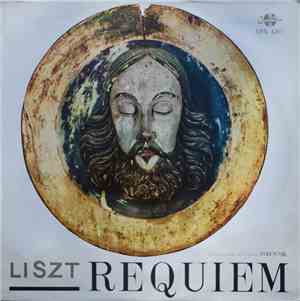 Liszt - Chorus Of The Hungarian Peoples Army , Conducted By János Ferencsik ...