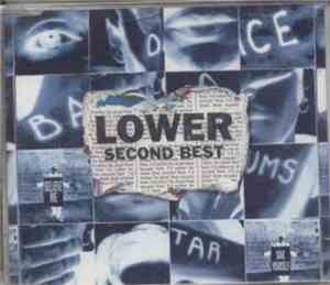 Lower  - Second Best