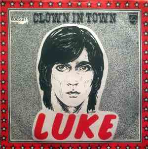 Luke - Clown In Town