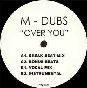 M - Dubs - Over You