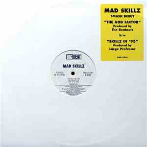 Mad Skillz - The Nod Factor