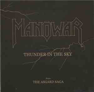 Manowar - Thunder In The Sky