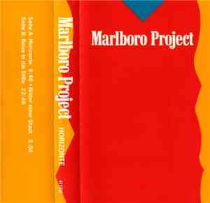 Marlboro Project - Horizonte