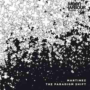 Martinez - The Paradigm Shift